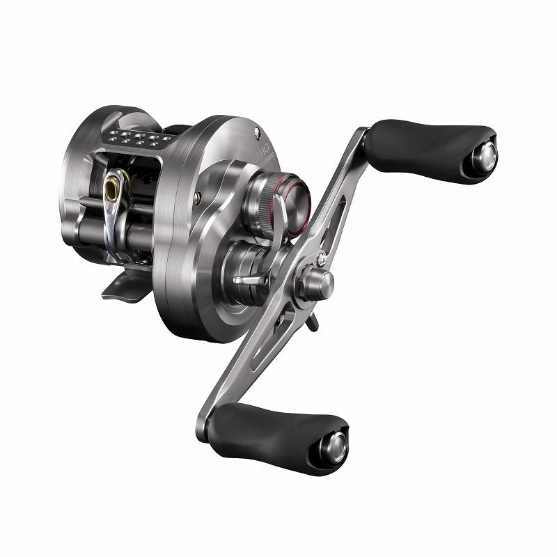 シマノ（SHIMANO） 1/15まで全品+P5% ベイトリール (予約6月発売)26