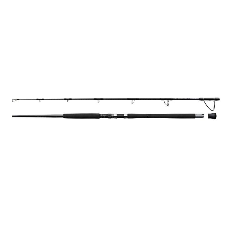 シマノ（SHIMANO） オフショアロッド 26 オシアプラッガーBG