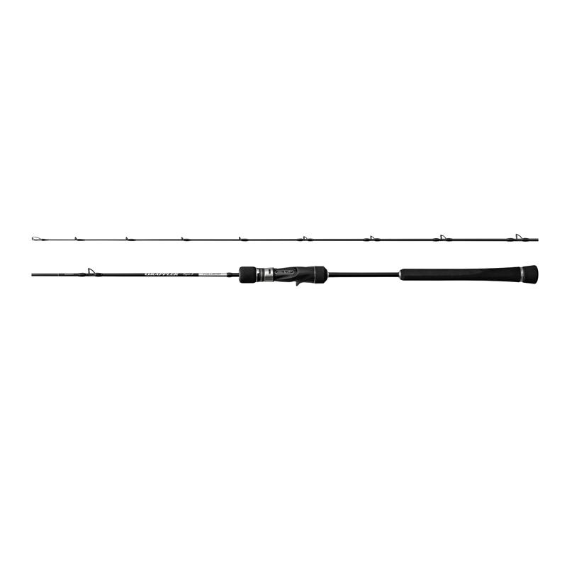 シマノ（SHIMANO） 7/18.19は全品+P5% ジギングロッド 26 グラップラー