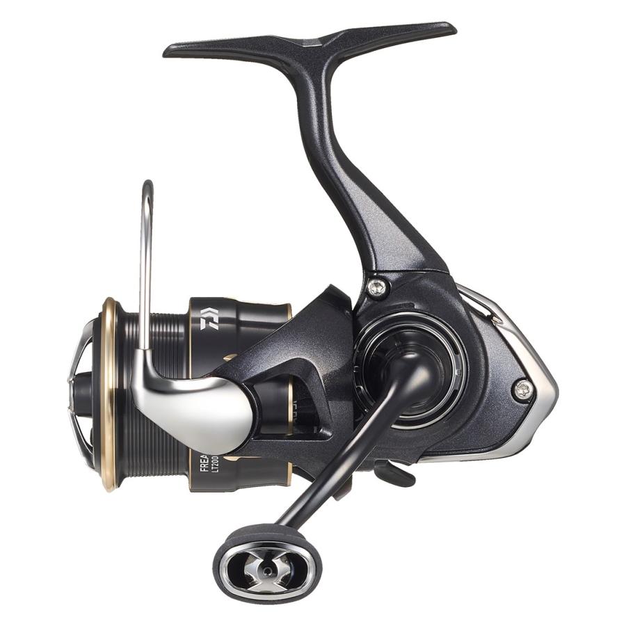 Daiwa FREAMS LT2000S-P スピニングリール DAIWA（ダイワ） スピニングリール 26フリームス LT2000S-P LT2000S-P