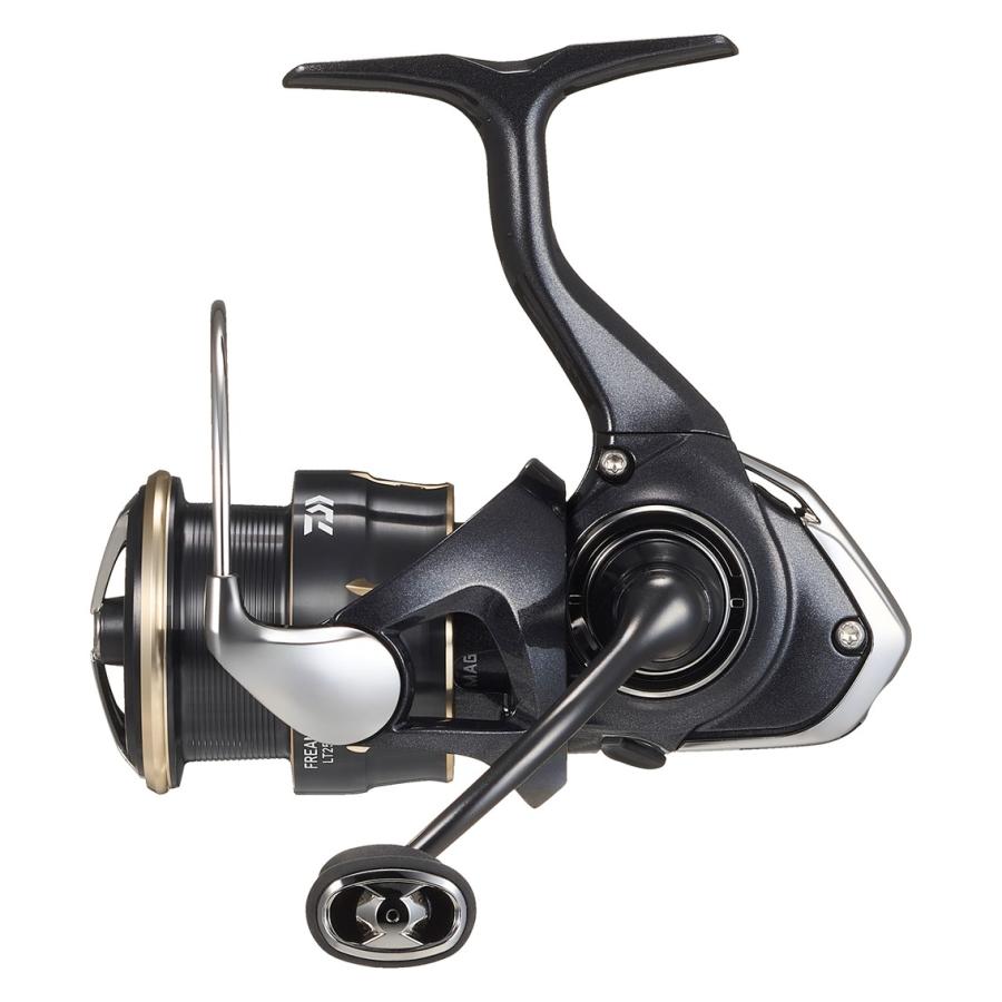 DAIWA LT2500 スピニングリール 楽天市場】ダイワ 24ルビアス LT2500S / スピニング リール : 釣具のFTO