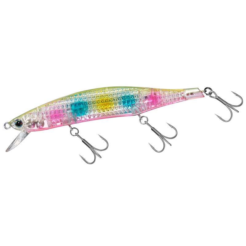 DAIWA（ダイワ） シーバス用ルアー DジャークベイトSW112S SR-LI 112mm