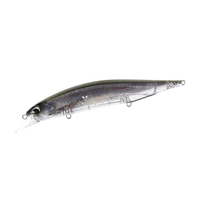 バス釣り用ハードルアー デュオ レアリス ジャークベイト SP 120mm