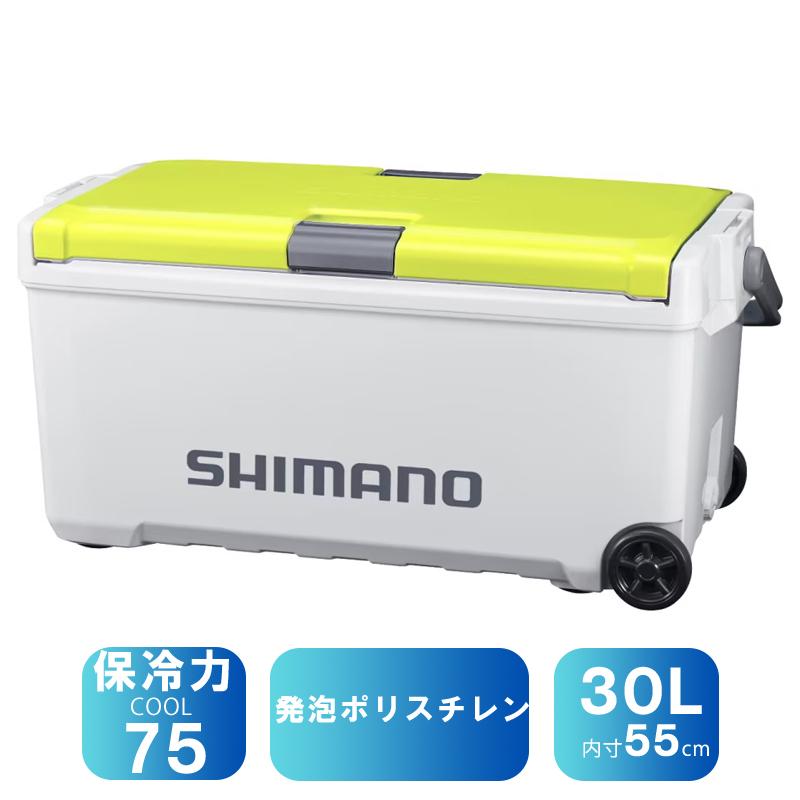 クーラーボックス Frost Cooler 13L/20L/30L (フロストクーラー 13L/20L/30L)｜PLANO