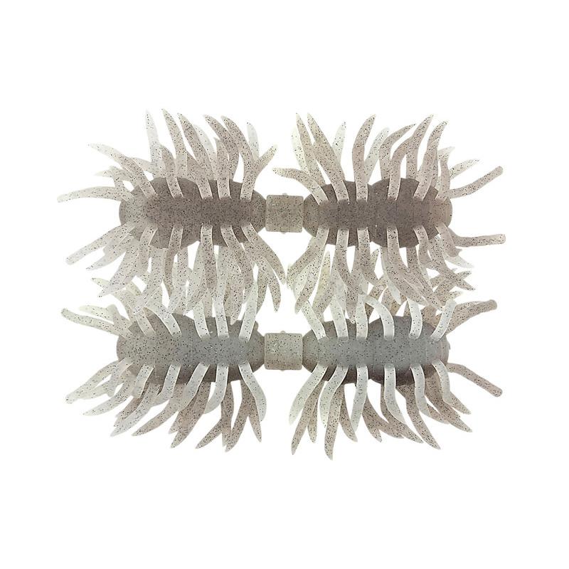 IMAKATSU（イマカツ） バス釣り用ソフトルアー ヘアリースパイダー