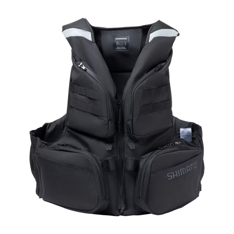シマノ（SHIMANO） フローティングベスト VF-142Z フローティング