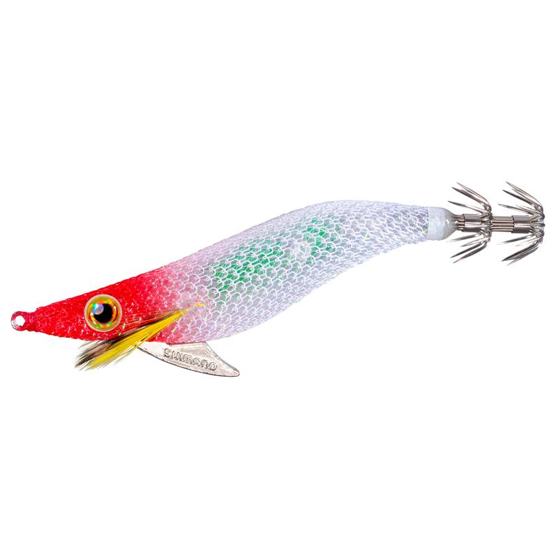 シマノ（SHIMANO） エギング(エギ) セフィア スイスイドロッパー