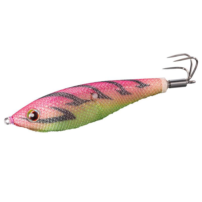 タコエギ ハリミツ シマノ スッテ 5本セット フラッシュブースト② シマノ（SHIMANO） 5/30-6/1は全品+P5% エギング(エギ) タコマスター