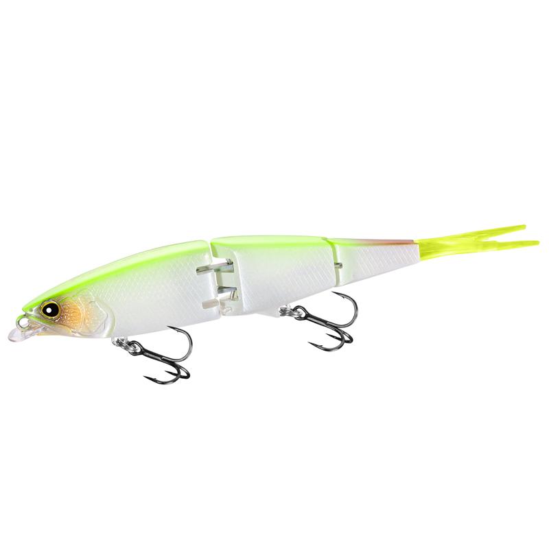 シマノ（SHIMANO） バス釣り用ハードルアー フェイサー 85+SF 85mm 007