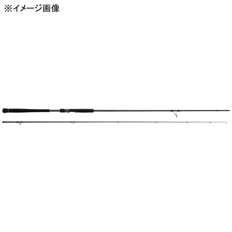 ショアジギングロッド メジャークラフト クロスライド 7G XR7LSJ-962M