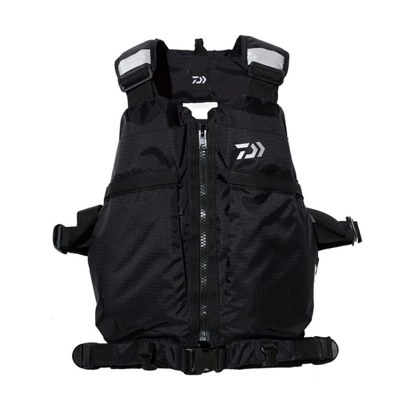 【取引中】ダイワ　フローティングベスト　プロバイザー　Mサイズ DAIWA（ダイワ） 7/1まで全品+P5% フローティングベスト DF-4026