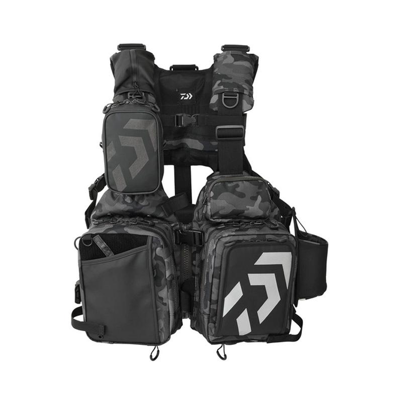 DAIWA（ダイワ） 7/10-12は全品+P5% フローティングベスト DF-6026