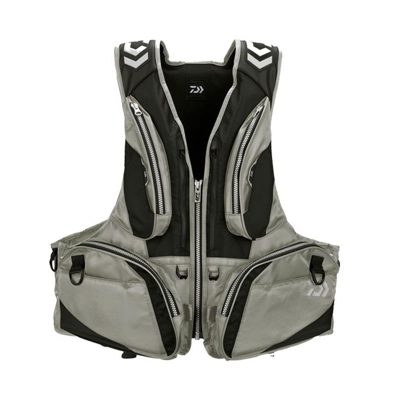 DAIWA（ダイワ） 5/21は全品+P5% フローティングベスト DF-3626 