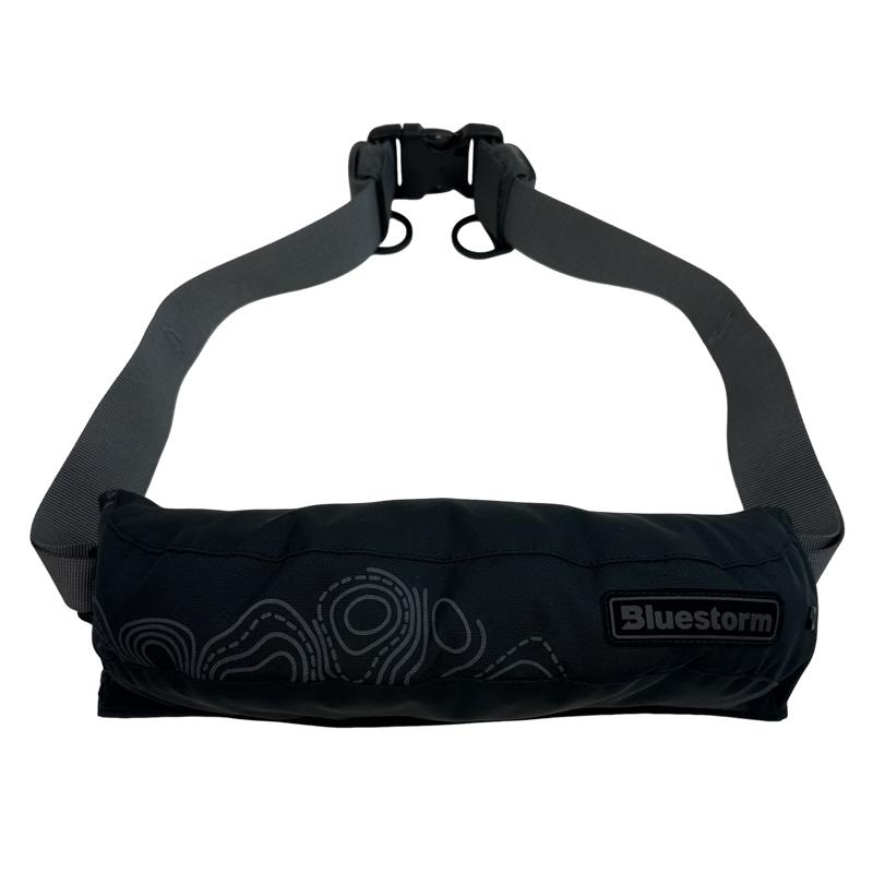 フローティングベスト ブルーストーム (予約4月発売)モーゲット