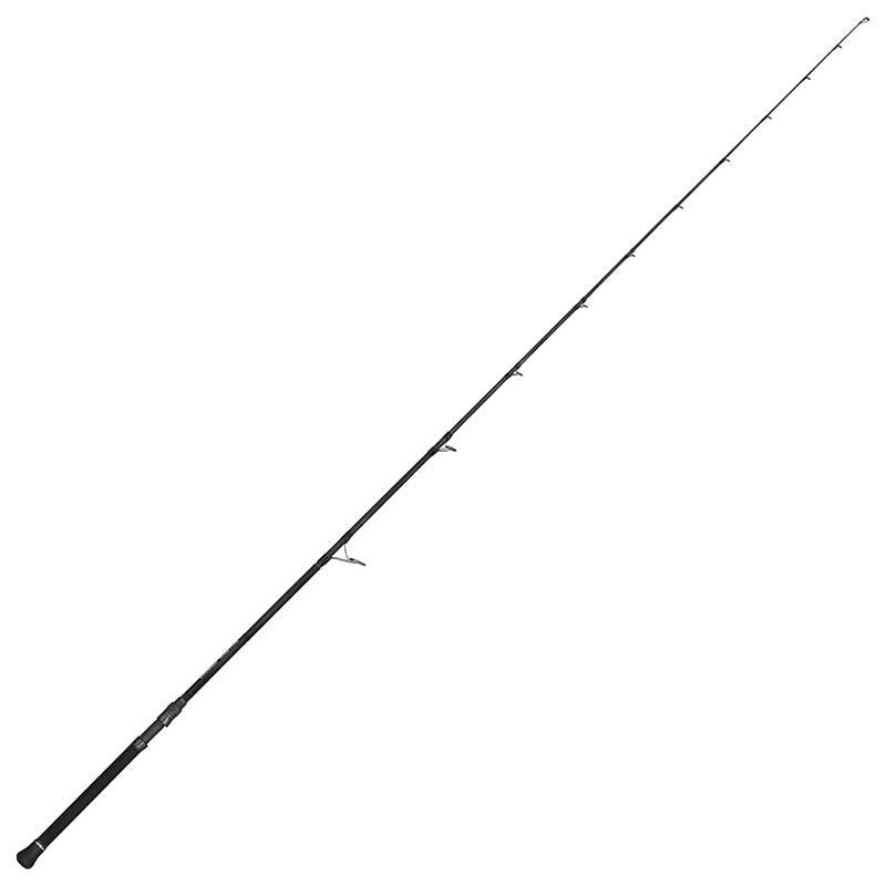バスロッド ボンバダアグア スピニングパックロッド Ninja 711M