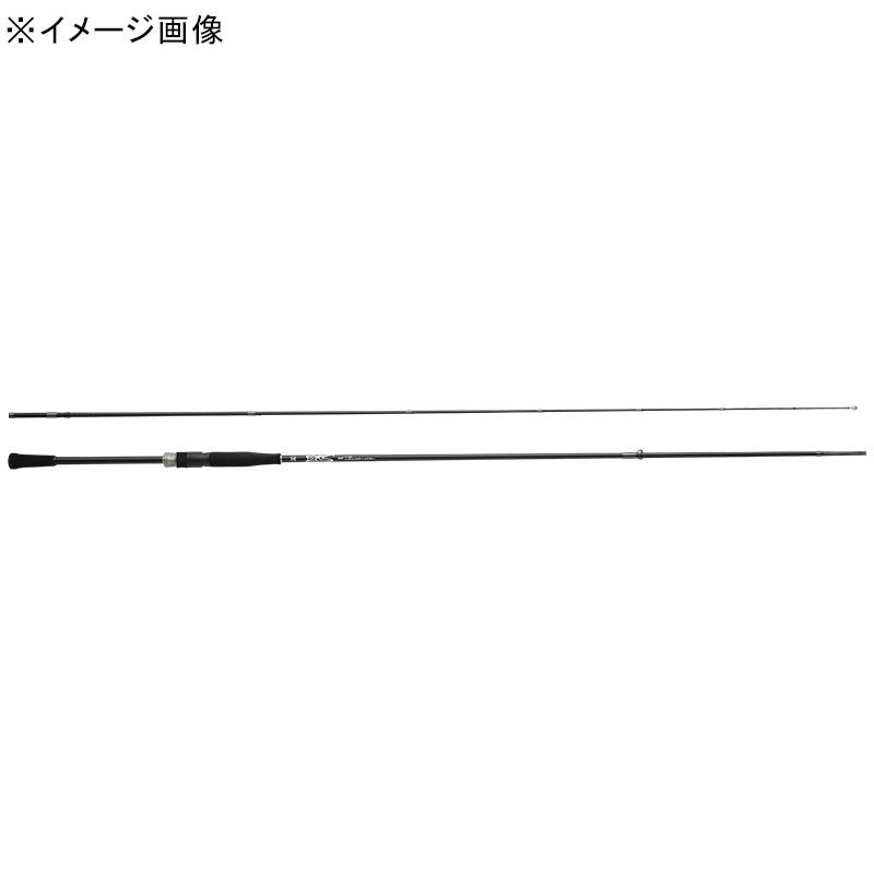 JACKALL（ジャッカル） エギングロッド 26 BRS BRS-S84ML(スピニング
