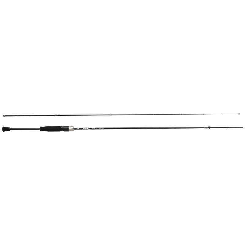 JACKALL（ジャッカル） アジングロッド 26 BRS BRS-S68L-LG(スピニング