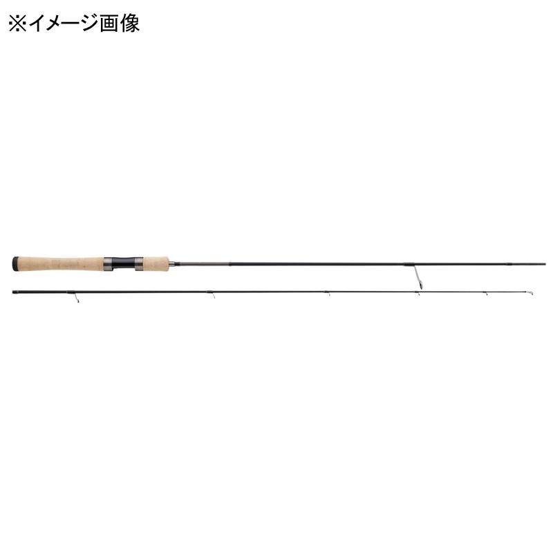 7/1まで全品+P5% トラウトロッド メジャークラフト トラパラ AT TPAT