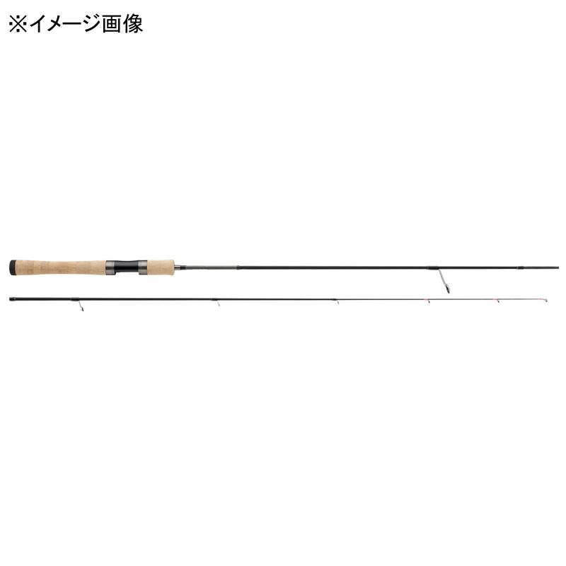 トラウトロッド メジャークラフト トラパラ AT TPAT-S622L(スピニング