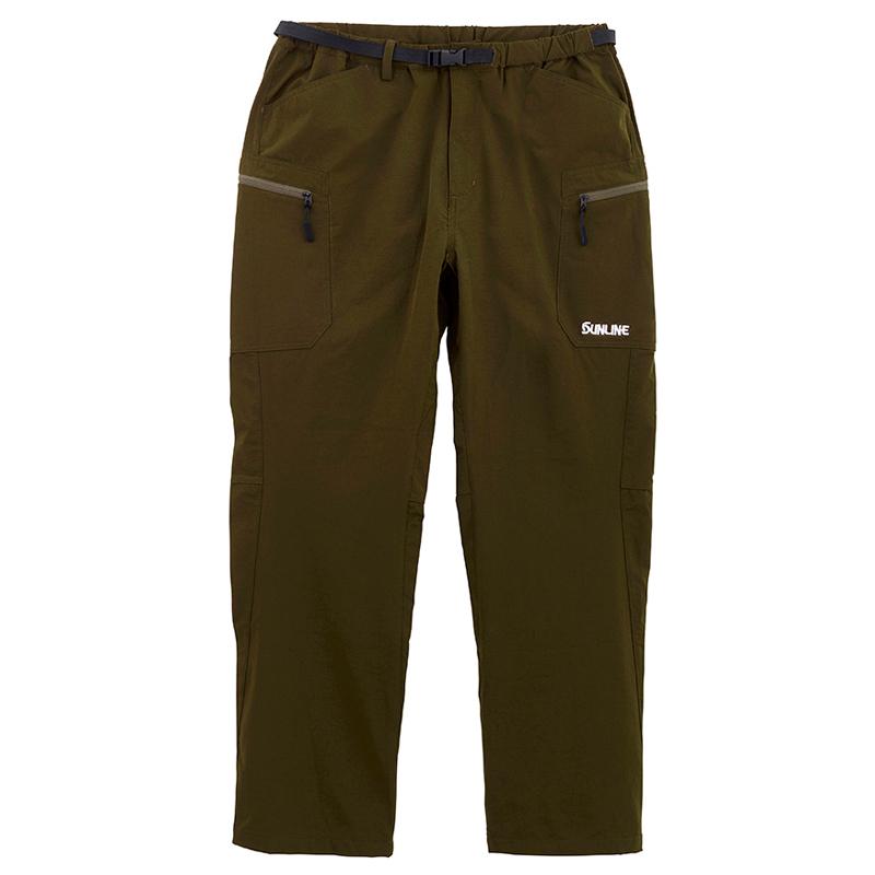 サンライン（SUNLINE） 7/18.19は全品+P5% フィッシングパンツ