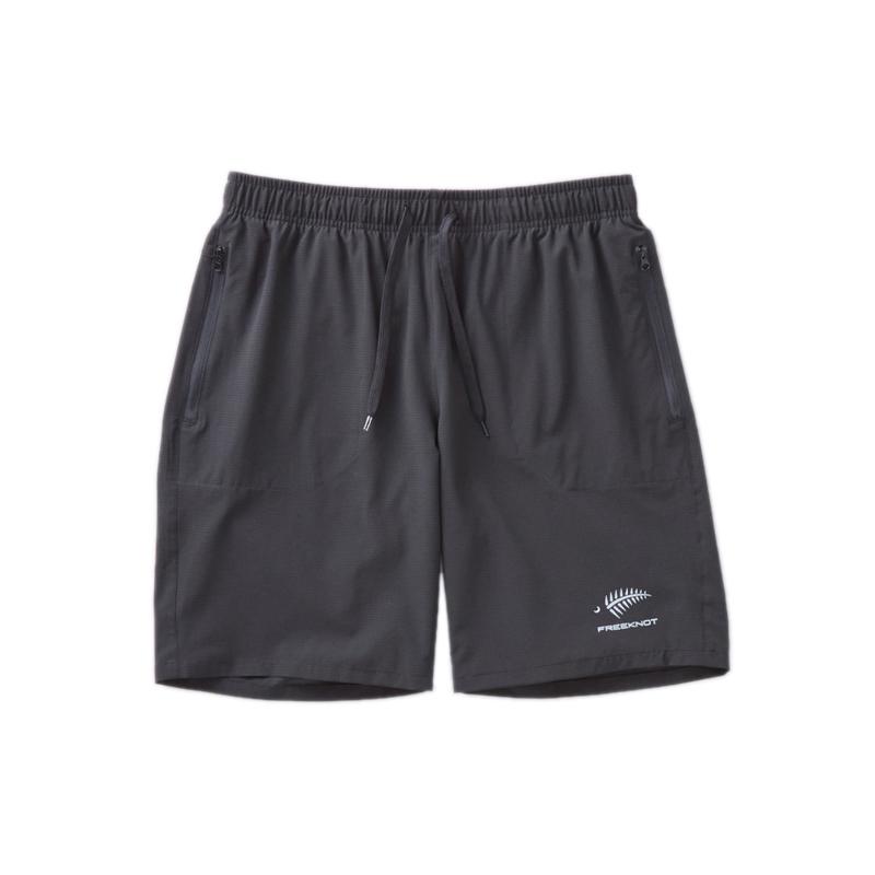 フィッシングパンツ フリーノット ベンチレーションショートパンツ L