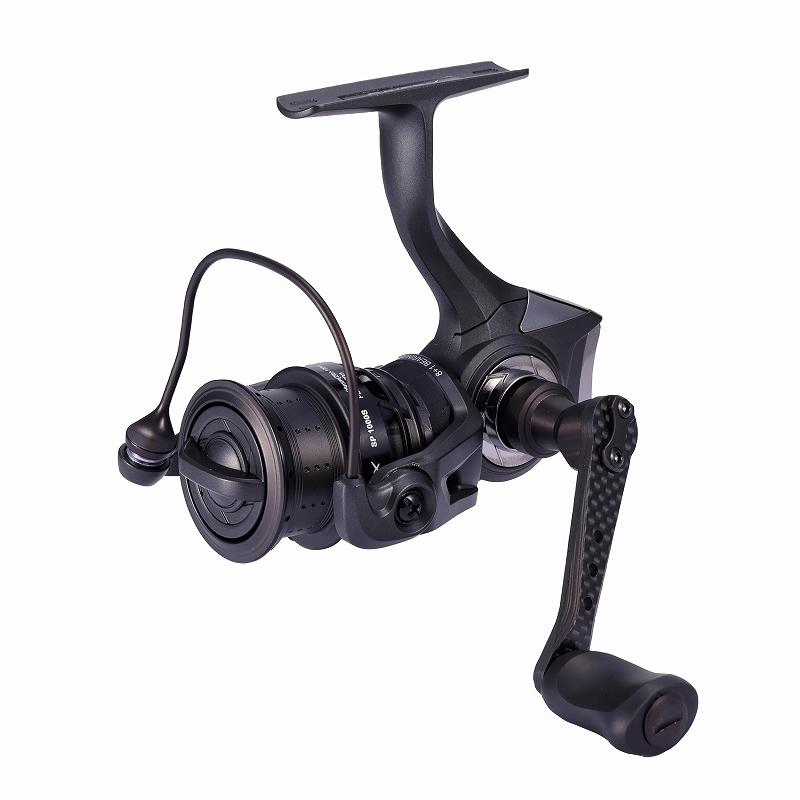 Abu Garcia（アブガルシア） スピニングリール レイレックススピニング