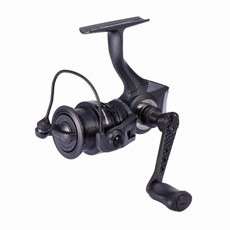 Abu Garcia（アブガルシア） スピニングリール レイレックススピニング