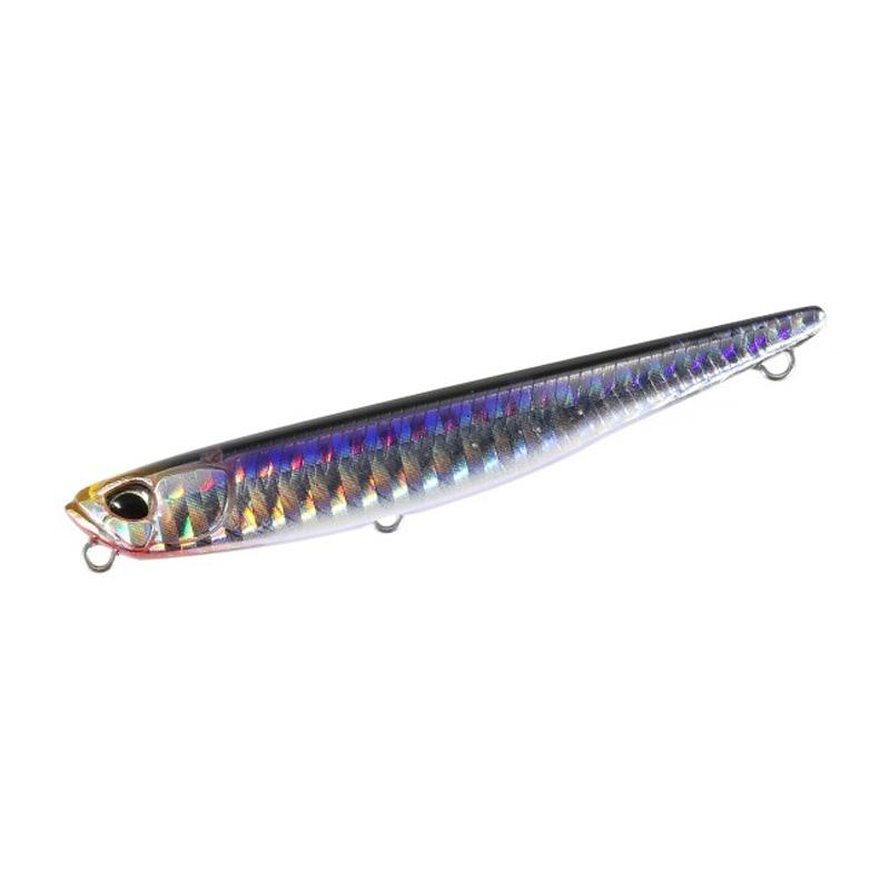 シーバス用ルアー デュオ ベイルーフ マニックフィッシュ 77mm CHN0990