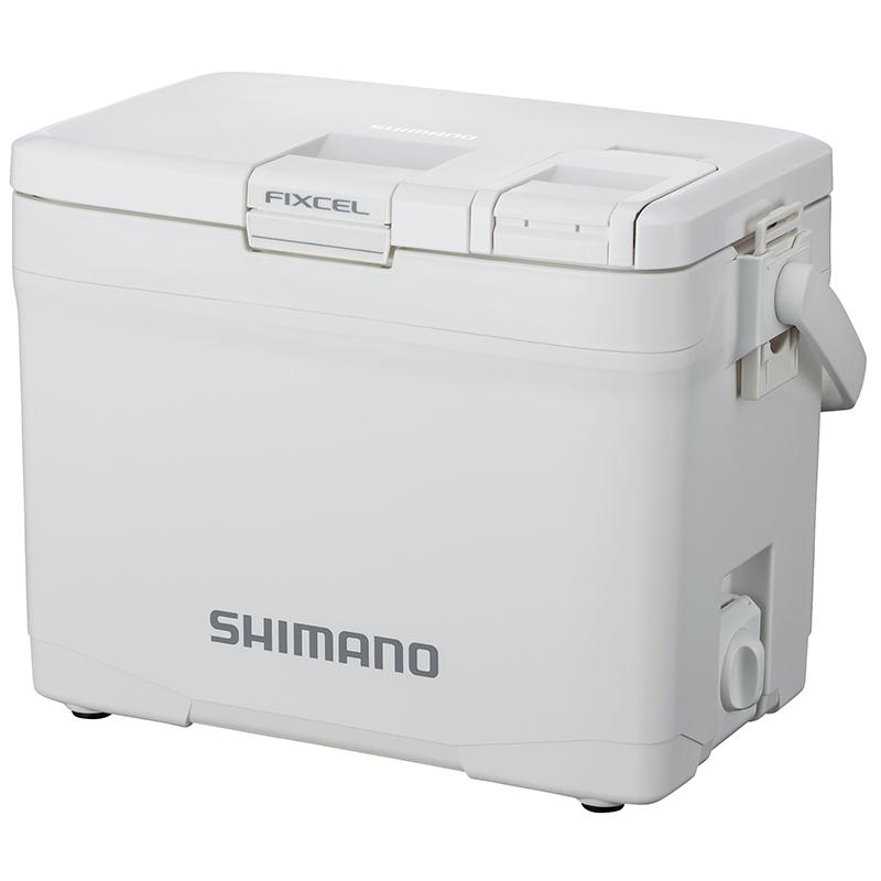 シマノ（SHIMANO） フィッシングクーラー (予約11月入荷)NF-612Z