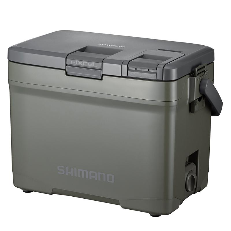 シマノ（SHIMANO） 6/19-21は全品+P5% フィッシングクーラー (予約7月