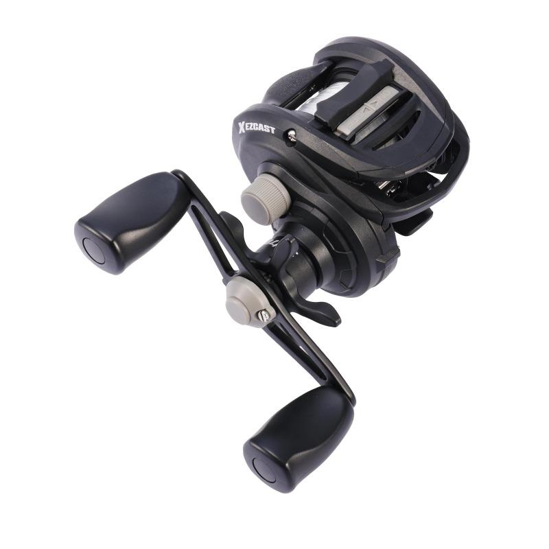 Abu Garcia（アブガルシア） 6/19-21は全品+P5% ベイトリール MAX X