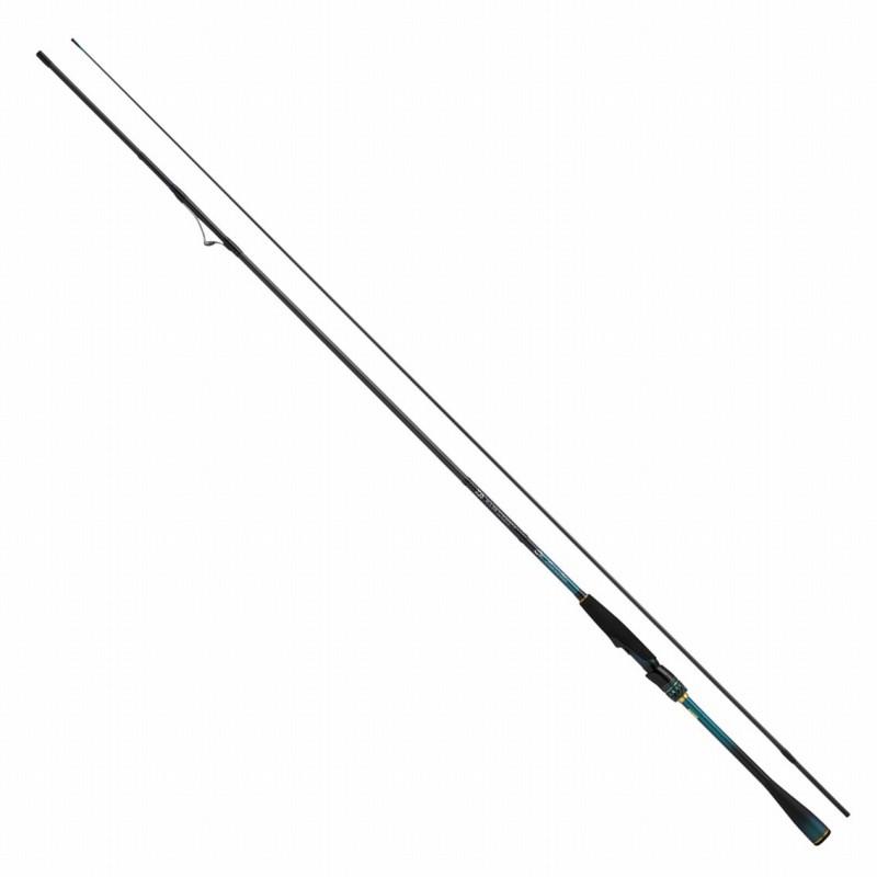 DAIWA（ダイワ） 6/19-21は全品+P5% エギングロッド (予約7月発売