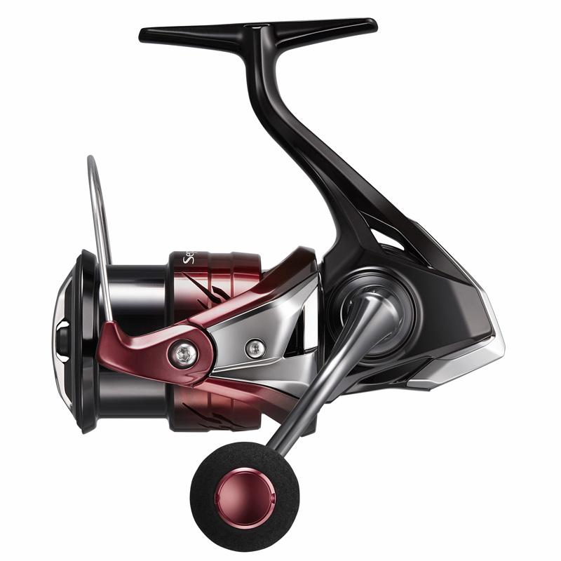シマノ（SHIMANO） 6/13まで全品+P5% スピニングリール (予約7月発売
