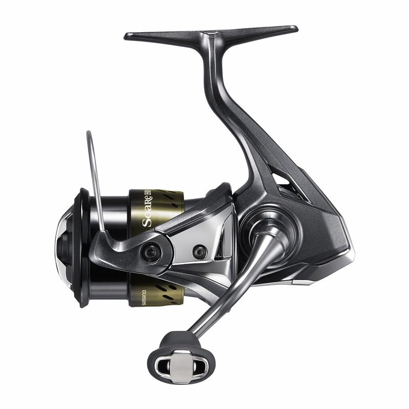 Shimano Soare BB C2000SSPG スピニングリール シマノ（SHIMANO） 6/19-21は全品+P5% スピニングリール (予約7月発売