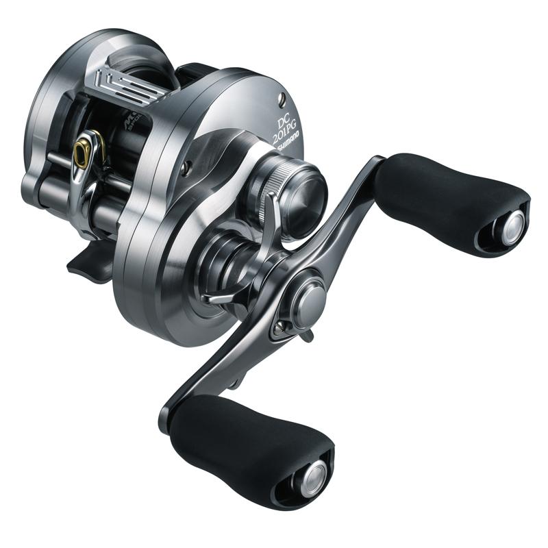 Shimano Calcutta Conquest ベイトリール シマノ（SHIMANO） 7/1まで全品+P5% ベイトリール (予約7月発売)26