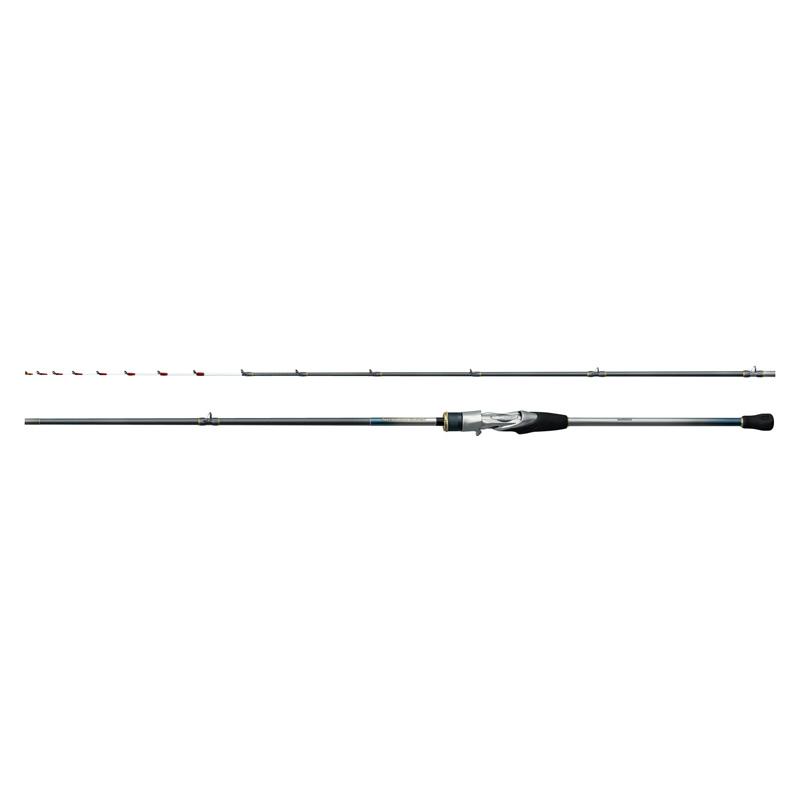 シマノ（SHIMANO） 船竿 (予約7月発売)24 ステファーノ リミテッド