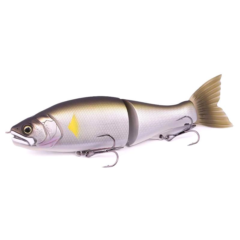 7/1まで全品+P5% バス釣り用ハードルアー ガンクラフト ジョインテッド