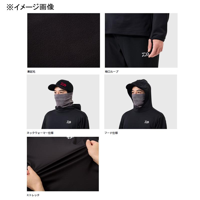 DAIWA（ダイワ） フィッシングシャツ (予約9月発売)DE-9226 ストレッチ