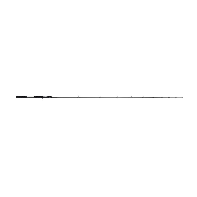 Abu Garcia（アブガルシア） バスロッド ベルサート VERC-610XH BB
