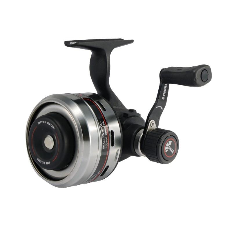 アブ506 Abu Garcia（アブガルシア） スピニングリール アブ 506 MK II