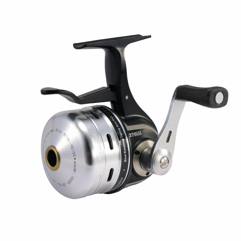 【中古】 アイアムアモーニング Abu Garcia（アブガルシア） スピニングリール アブマチック 276 Ui