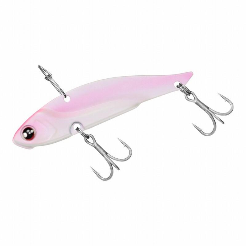 DAIWA（ダイワ）　オヌマンセット DAIWA（ダイワ） シーバス用ルアー モアザン スティールアッパー 6g