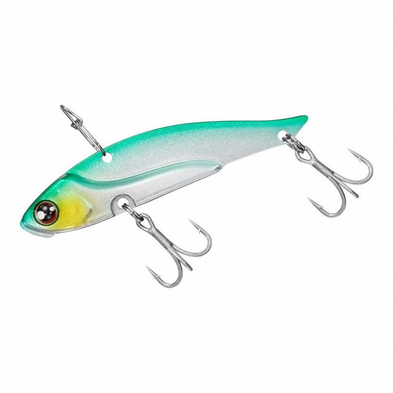 DAIWA（ダイワ） シーバス用ルアー モアザン スティールアッパー 10g