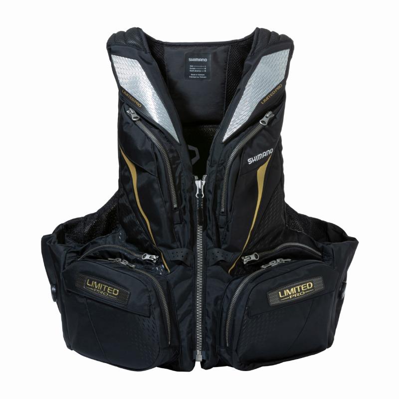 シマノ（SHIMANO） フローティングベスト (予約9月発売)VF-110Z