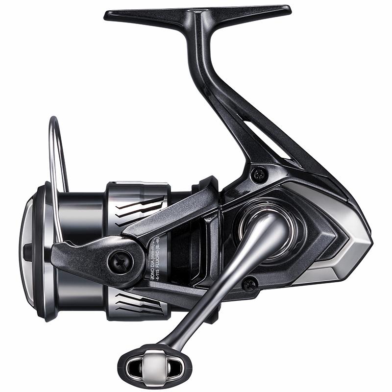 シマノ（SHIMANO） 7/18.19は全品+P5% スピニングリール (予約9月発売