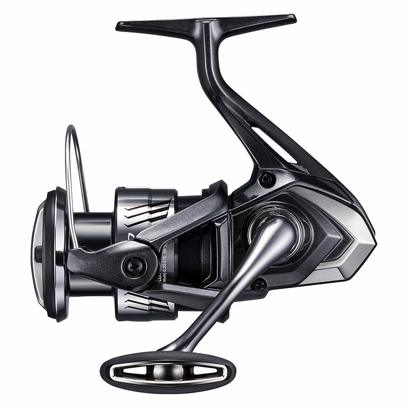 SHIMANO MIRAVEL C3000 スピニングリール 本体 シマノ（SHIMANO） スピニングリール (予約9月発売)26ミラベル C3000