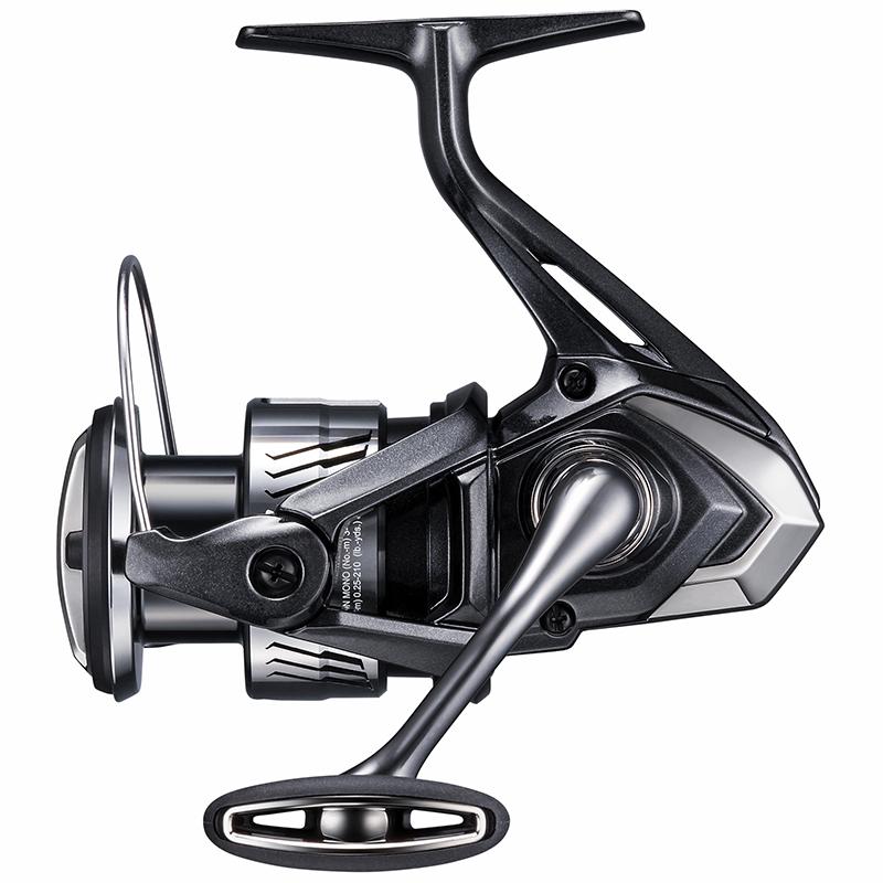シマノ（SHIMANO） スピニングリール (予約9月発売)26ミラベル C3000HG