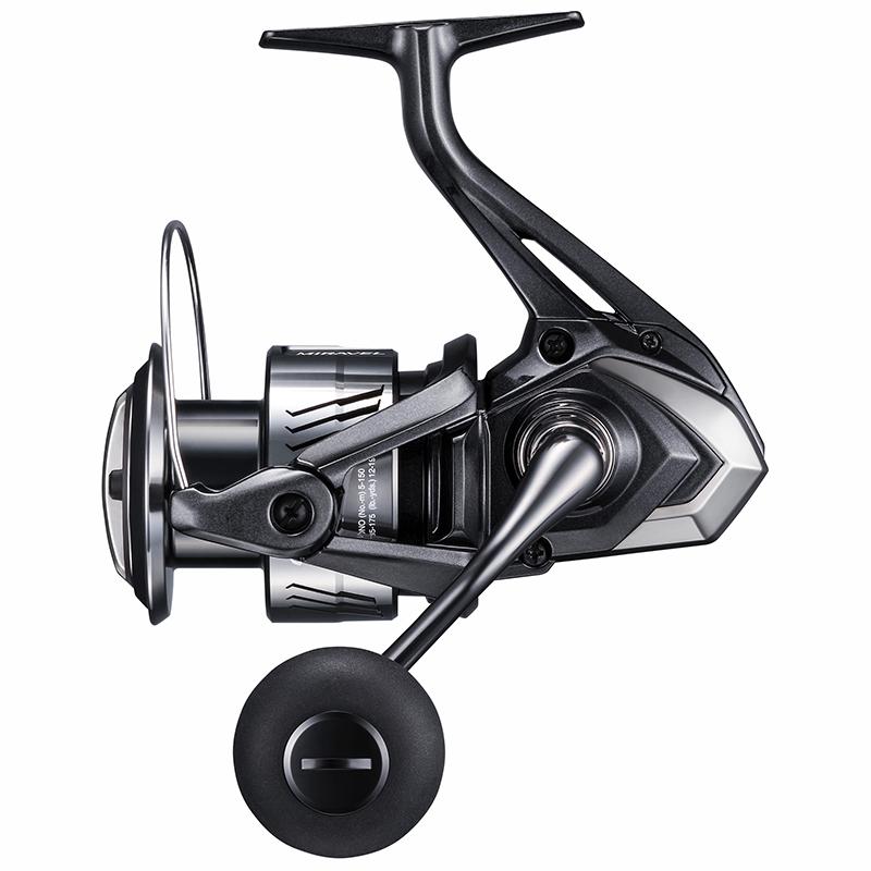 SHIMANO MIRAVEL C5000XG スピニングリール シマノ（SHIMANO） スピニングリール (予約9月発売)26ミラベル C5000XG