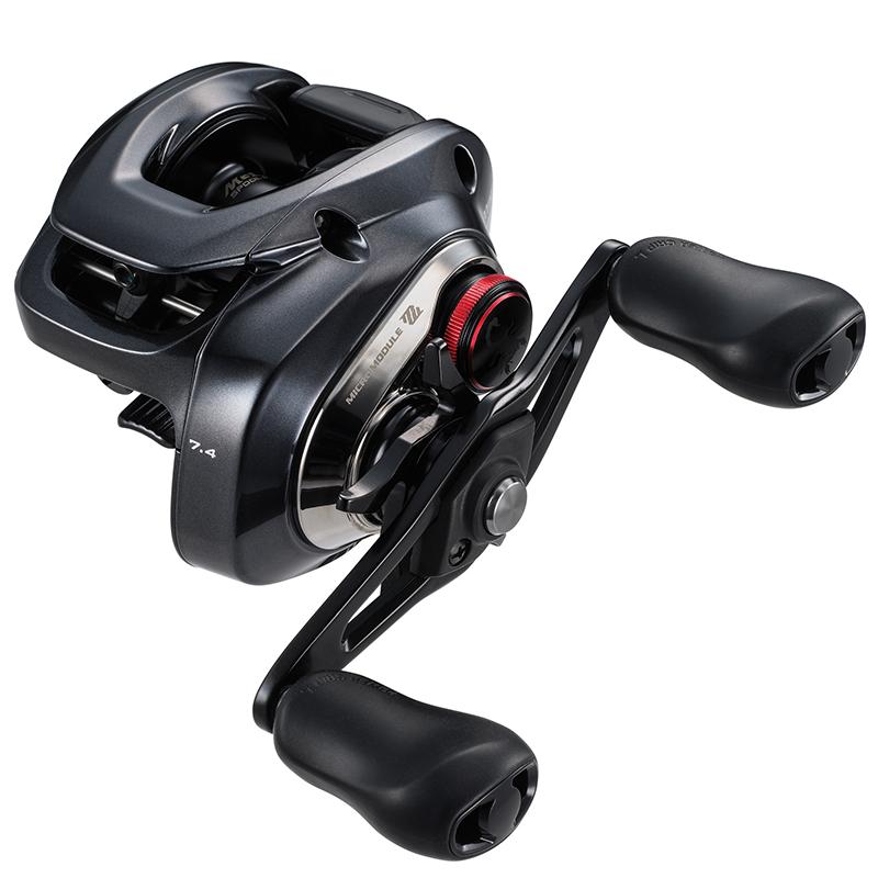 シマノ（SHIMANO） ベイトリール 26 スコーピオンDCMD 201HG 左