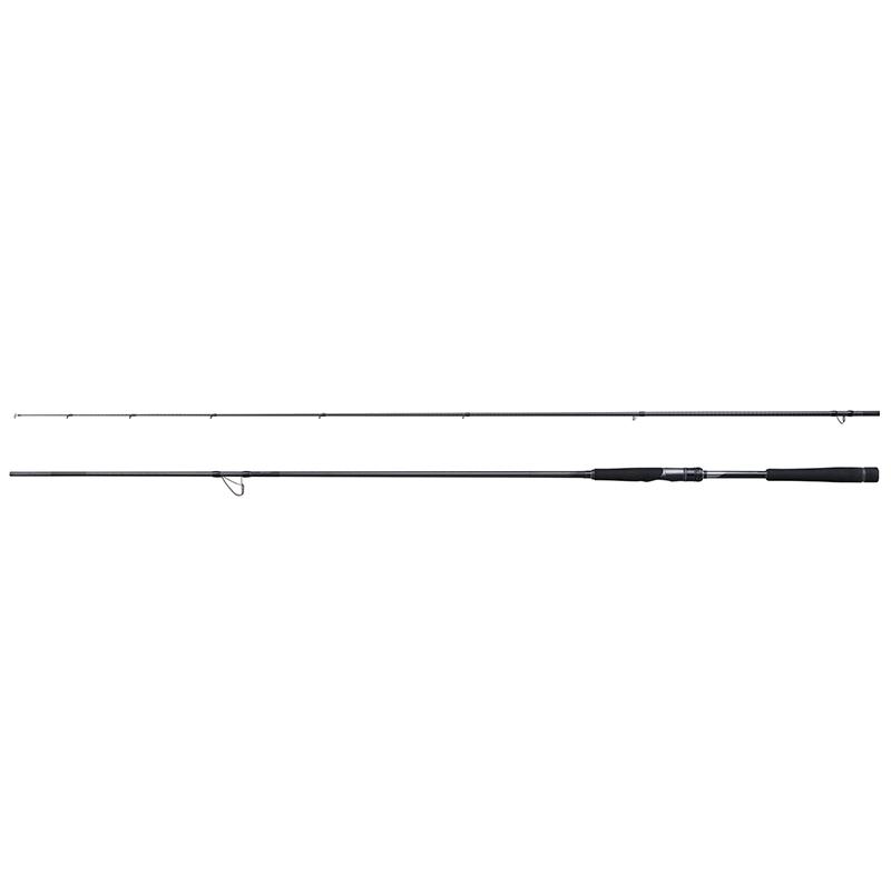 シマノ（SHIMANO） シーバスロッド 26エクスセンスジェノス S108M+/RF